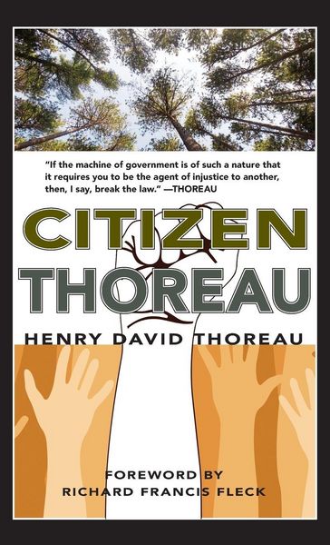 Produktbild: Citizen Thoreau