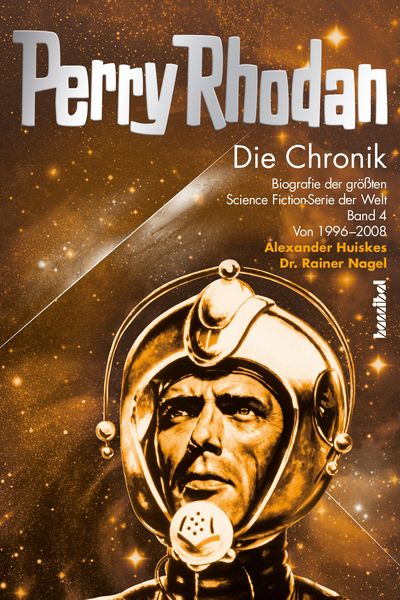 Produktbild: Perry Rhodan - Die Chronik