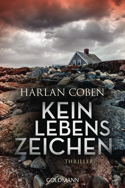 Produktbild: Kein Lebenszeichen