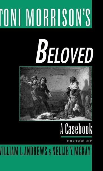 Produktbild: Toni Morrison's Beloved