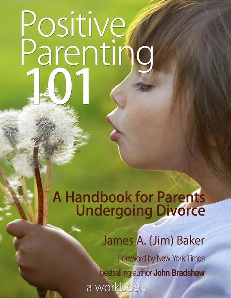 Produktbild: Positive Parenting 101