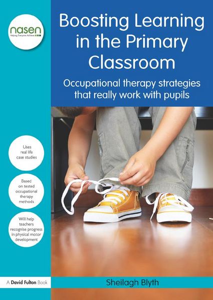 Produktbild: Boosting Learning in the Primary Classroom