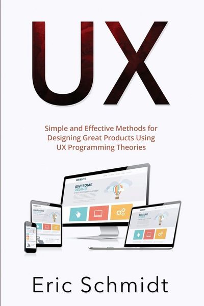 Produktbild: UX