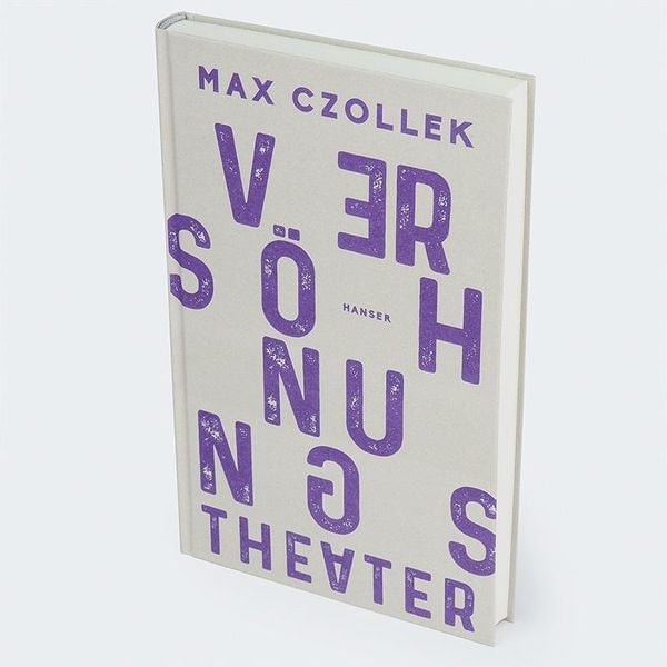 Produktbild: Versöhnungstheater