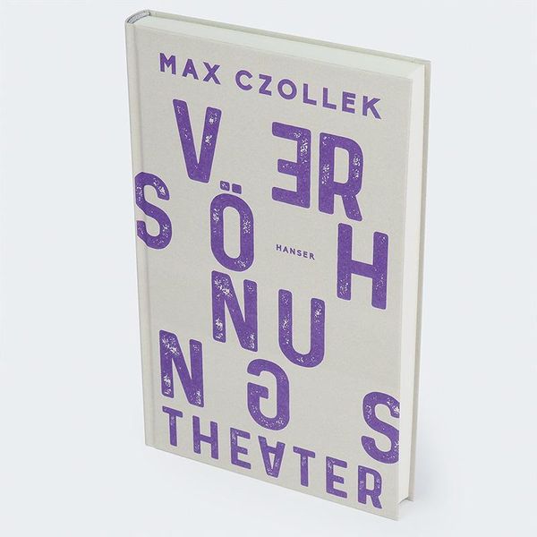 Produktbild: Vers&ouml;hnungstheater