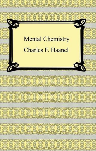 Produktbild: Mental Chemistry