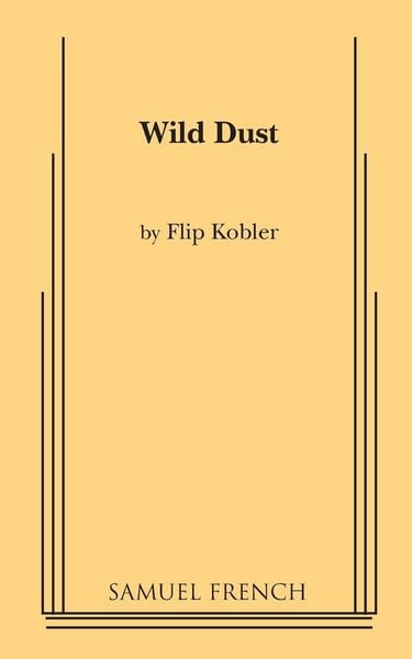 Produktbild: Wild Dust