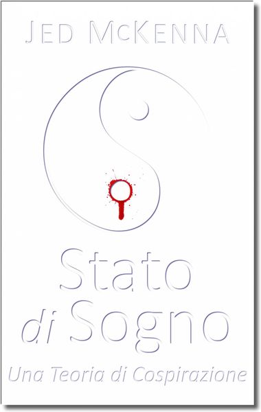 Produktbild: Stato di Sogno - Una Teoria di Cospirazione
