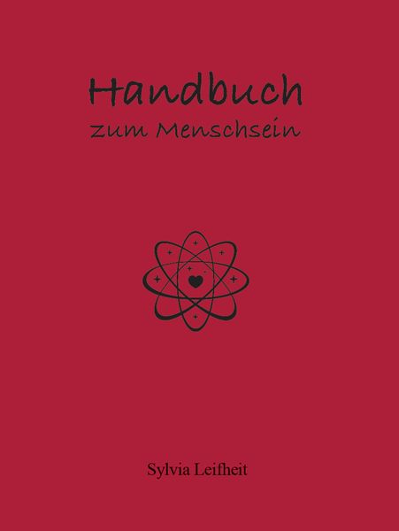 Produktbild: Handbuch zum Menschsein