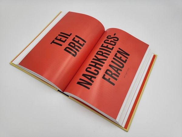 Produktbild: The Story of Art without Men