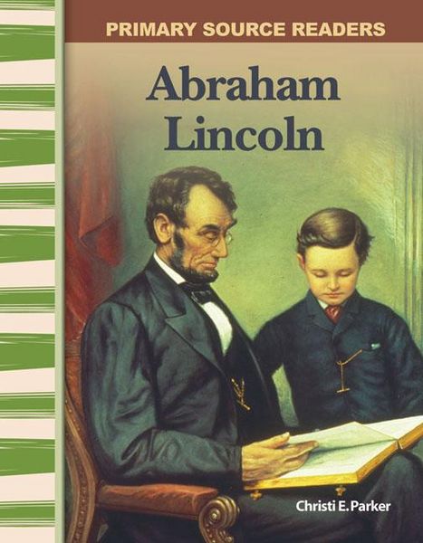 Produktbild: Abraham Lincoln