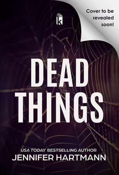 Produktbild: Dead Things