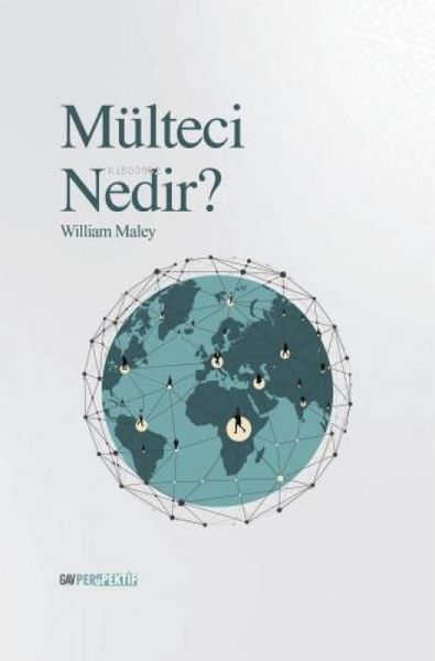 Produktbild: M&uuml;lteci Nedir