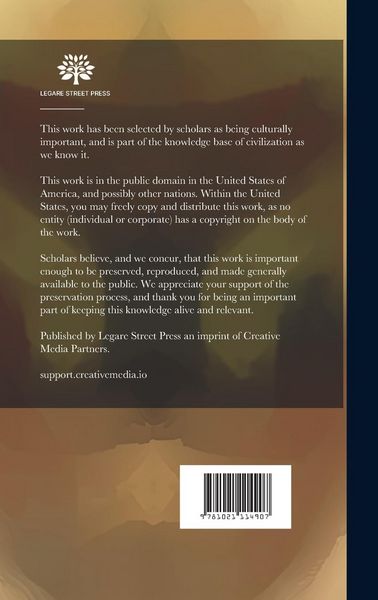 Produktbild: Memoirs On the Coleoptera; Volume 5