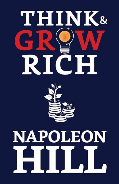 Produktbild: Think And Grow Rich