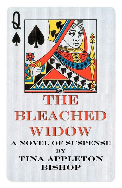 Produktbild: The Bleached Widow
