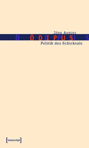 Produktbild: &Ouml;dipus