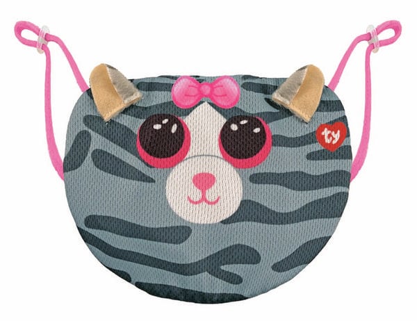 Produktbild: Ty Kiki Cat Face Mask