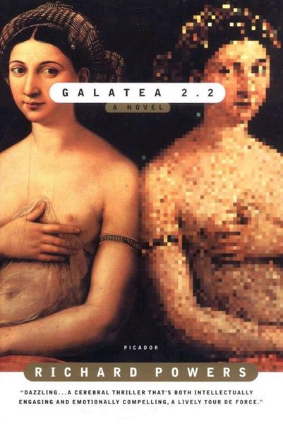 Produktbild: Galatea 2.2