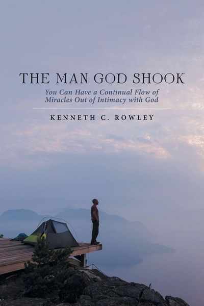 Produktbild: The Man God Shook