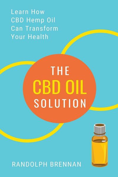 Produktbild: The CBD Oil Solution