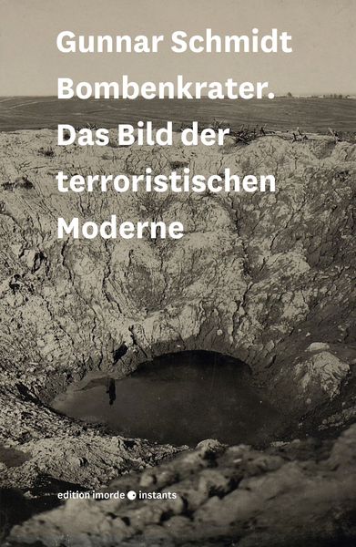 Produktbild: Bombenkrater
