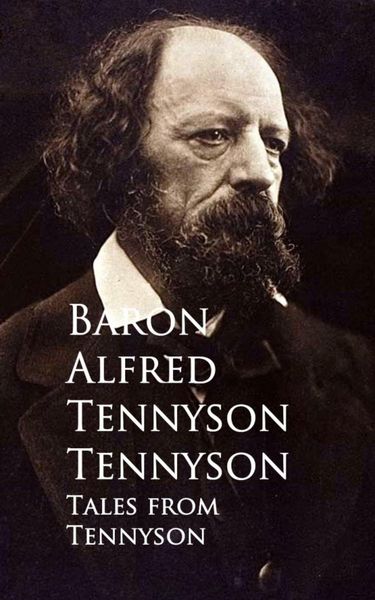 Produktbild: Tales from Tennyson