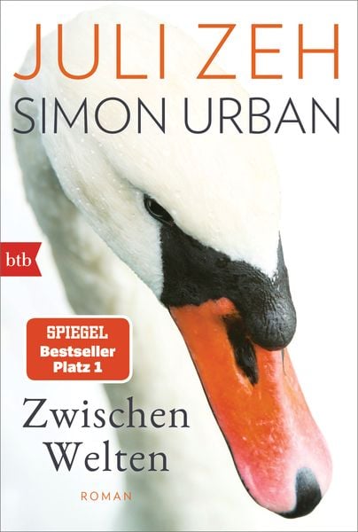 Produktbild: Zwischen Welten