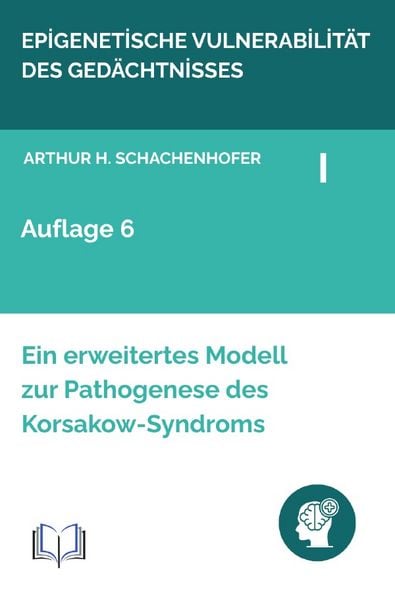 Produktbild: Epigenetische Vulnerabilit&auml;t des Ged&auml;chtnisses