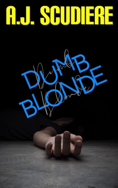 Produktbild: Dumb Blonde