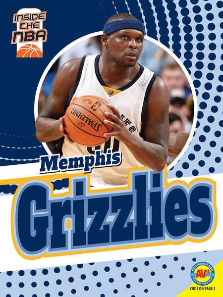 Produktbild: Memphis Grizzlies