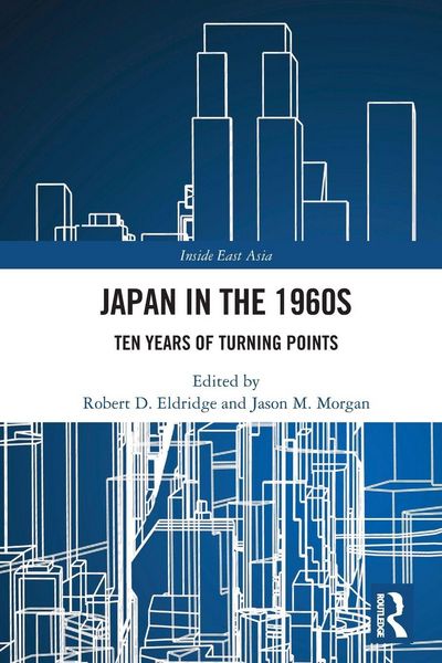 Produktbild: Japan in the 1960s
