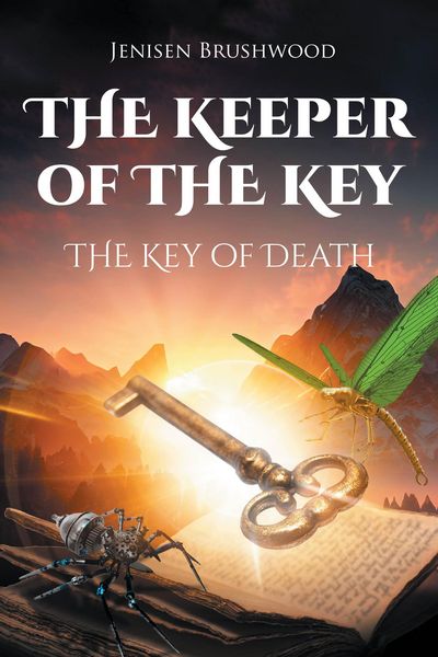 Produktbild: The Keeper of the Key