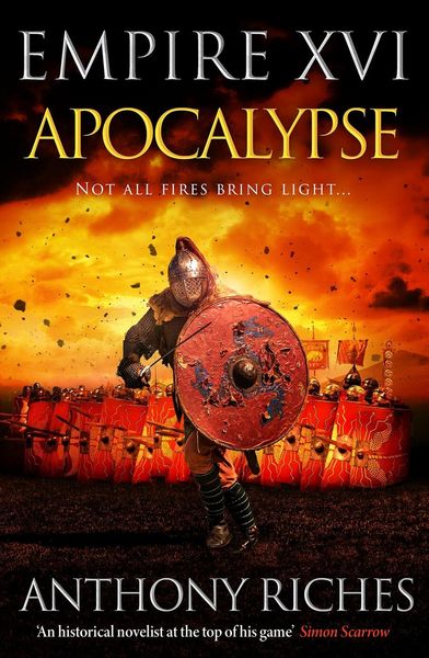 Produktbild: Empire XVI: Apocalypse