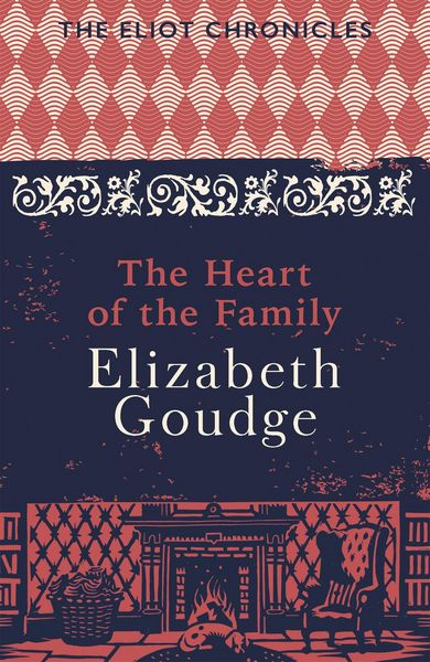 Produktbild: The Heart of the Family