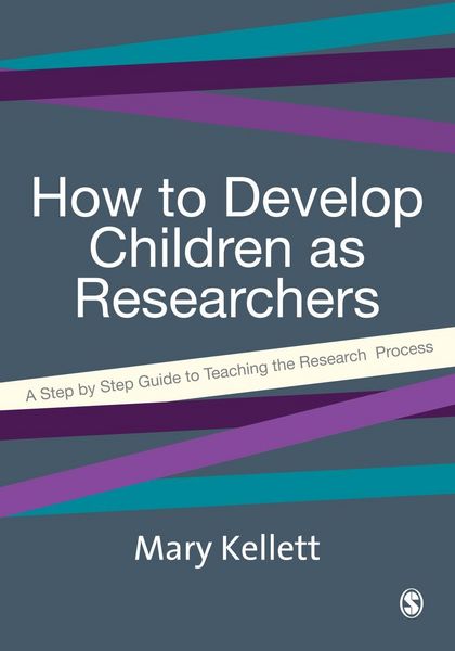 Produktbild: How to Develop Children as Researchers