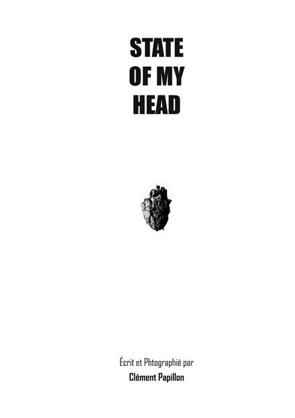 Produktbild: State of my Head