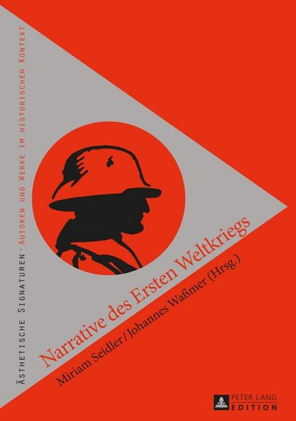Produktbild: Narrative des Ersten Weltkriegs