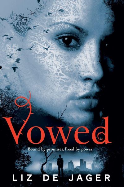 Produktbild: Vowed