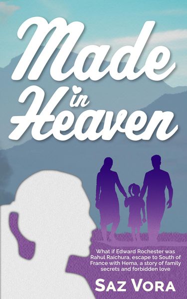 Produktbild: Made in Heaven