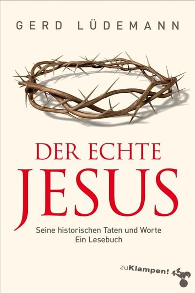 Produktbild: Der echte Jesus