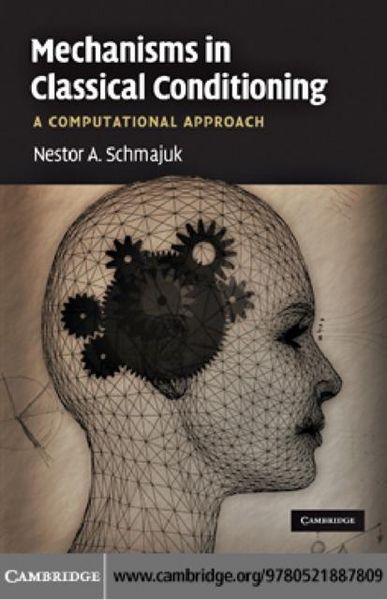 Produktbild: Mechanisms in Classical Conditioning