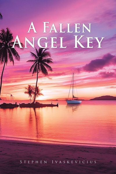 Produktbild: A Fallen Angel Key
