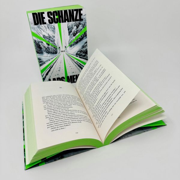 Produktbild: Die Schanze