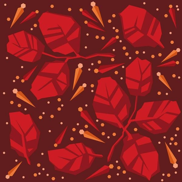 Produktbild: Floral