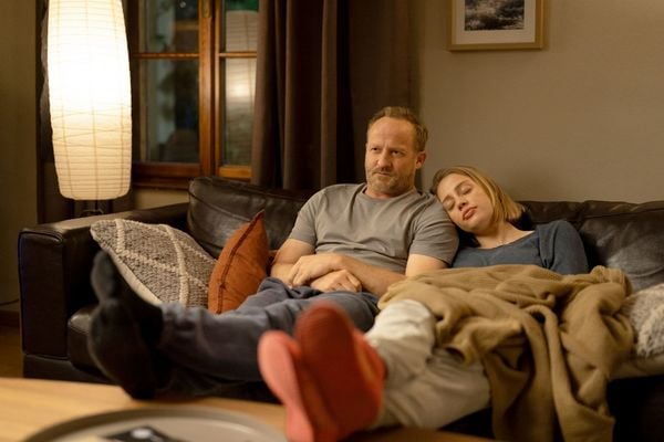 Produktbild: Kommissar Rex (2026) - Die komplette 1. Staffel [2 BRs]