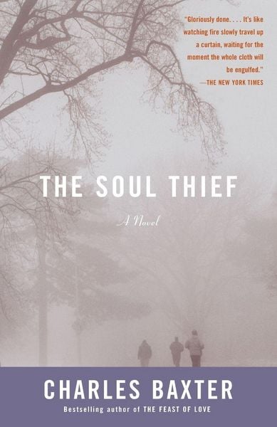 Produktbild: The Soul Thief