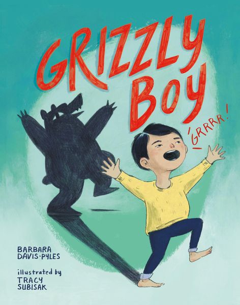 Produktbild: Grizzly Boy
