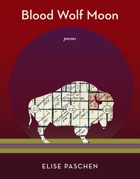 Produktbild: Blood Wolf Moon