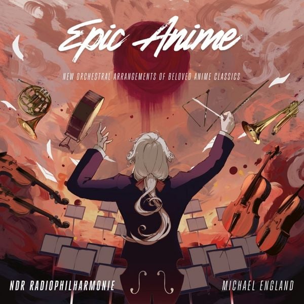 Produktbild: Epic Anime